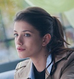 Аня Чиповская: «Бортко снял по-настоящему откровенное кино»