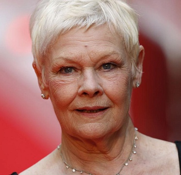 EFM 2018: Что будет делать Джуди Денч за «Шесть минут до полуночи»?