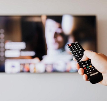 Аудитория онлайн-кинотеатров в России превысила 50 млн человек