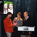 Фонд Альфреда Слоуна и Институт Сандэнс вручили премию «Наука в кино»