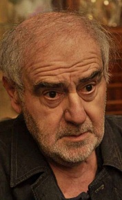 Автандил Махарадзе