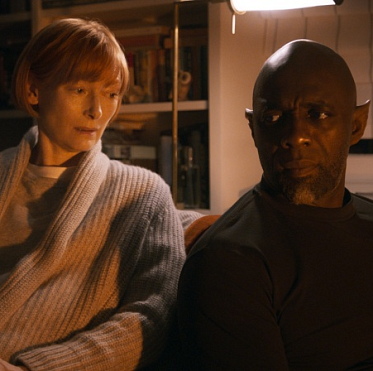 Истина в бутылке: в прокате «Три тысячи лет желаний» Джорджа Миллера Истина в бутылке: в прокате «Три тысячи лет желаний» Джорджа Миллера