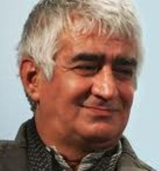 Камбузья Партови (Kambuzia Partovi)