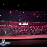 Российский кинобизнес 2026: презентация компании A-One