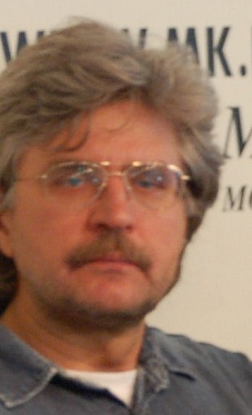 Игорь Майборода: «Хотя фильм создан для «глубокого» зрителя, я рассчитываю на широкую аудиторию»