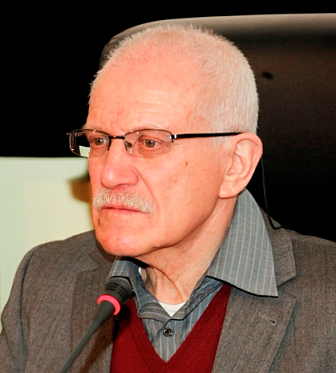 Александру Митте – 85 лет