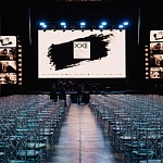 Илья Демин и Андрей Гуркин: «Белый квадрат — профессионалы оценивают профессионалов»