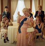 Французский бокс-офис снизился на 10% по итогам первой половины 2025 года