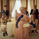 Французский бокс-офис снизился на 10% по итогам первой половины 2025 года