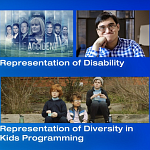 На MIPCOM объявили лауреатов премии за разнообразие на экране