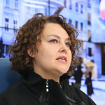 Екатерина Бордачева: «Наша задача – поддерживать новые форматы работы»