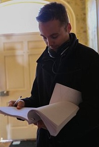 Гэвин Хеффернан (Gavin Heffernan)