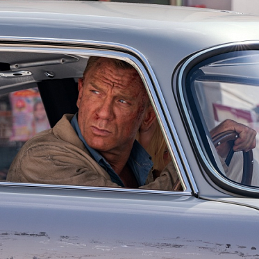 UPI перенесла релиз «Не время умирать» на неделю вперед