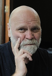 Владас Багдонас