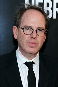 Альберт Бергер (Albert Berger)