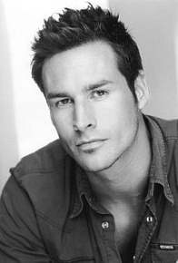 Пол Лейден (Paul Leyden)