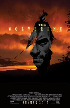 «Росомаха» отправляется в Сидней