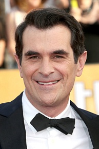 Тай Бурелл (Ty Burrell)