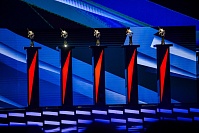  церемония открытия 47 Московского Международного кинофестиваля