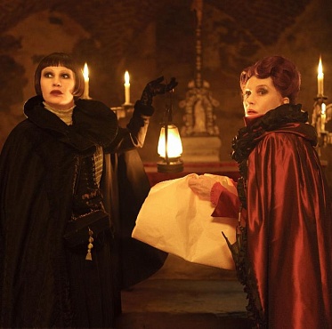 Берлинале 2026: объявлены программы Special и Panorama