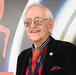 На ММКФ прошла мировая премьера фильма Василия Ливанова «Медный всадник России»