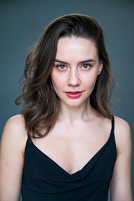 Анастасия Негинская