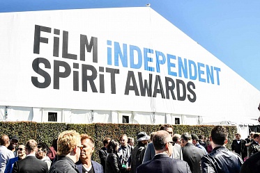  Film Independent Spirit Awards 2023  