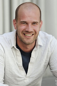 Леннарт Рафф (Lennart Ruff)