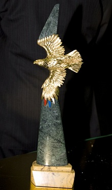 Золотой орел 2011: Номинанты