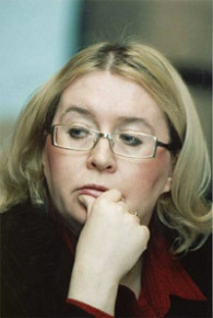 Юлия Мишкинене