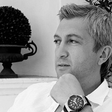 Дмитрий Тульчинский Дмитрий Тульчинский