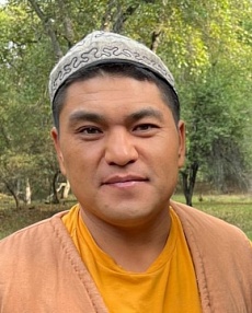 Эмиль Эсеналиев