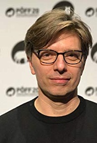 Флориан Хоффмайстер (Florian Hoffmeister)