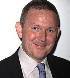 Джон Логан (John Logan)