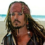 Джонни Депп может сыграть в новых «Пиратах Карибского моря»