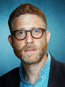 Дэниэл Ноа (Daniel Noah)