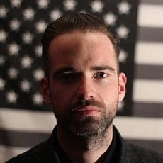 Картер Логан (Carter Logan)