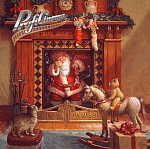 Поздравляем с Новым годом!