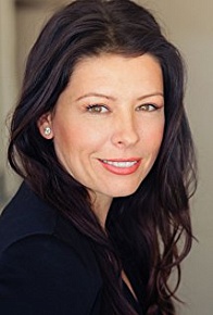 Эрианн Фрайзер (Arianne Fraser)