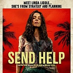 Кассовые сборы в США и Канаде с 30 января по 1 февраля: триллер Сэма Рэйми и хоррор от ютубера захватывают прокат