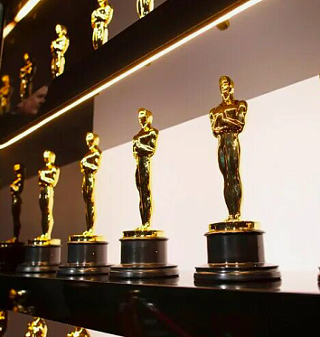 Американская киноакадемия собрала треть средств в рамках Academy100 Американская киноакадемия собрала треть средств в рамках Academy100