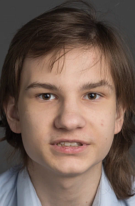 Артем Костерев