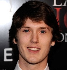 Спенсер Трит Кларк (Spencer Treat Clark)