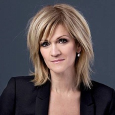 Джози Дешенс (Josee Deschenes)