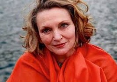 Робин Дэвидсон (Robyn Davidson)