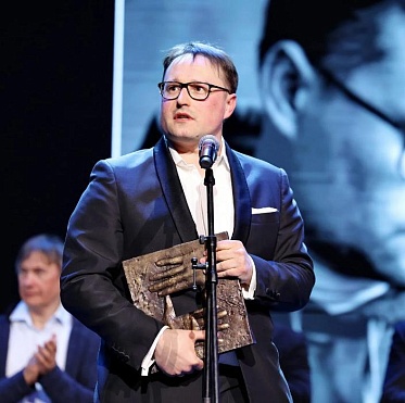 Победители XXI премии Белый квадрат по итогам 2024 года Победители XXI премии Белый квадрат по итогам 2024 года