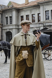 Московская касса невест