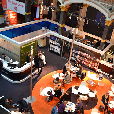 EFM 2020: продажами сериала «Перевал Дятлова» будет заниматься Beta Film