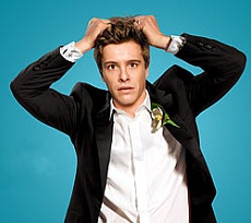 Ксавье Сэмюэль (Xavier Samuel)