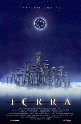 Битва за планету Терра 3D